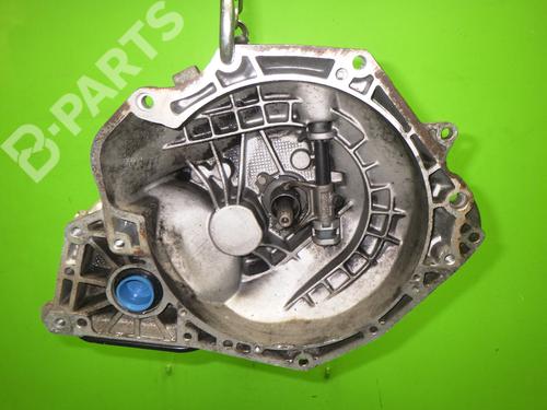 Used Gearbox OPEL CORSA B (S93) 1.2 i (F08, F68, M68) (45 hp) 6403552