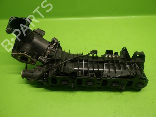 Used Intake manifold BMW X3 (F25) xDrive 20 d (184 hp) 27350801