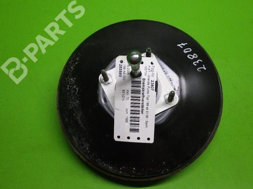 Used Servo brake FIAT GRANDE PUNTO (199_) 1.4 16V (199BXG1B, 199AXG1B) (95 hp) 6377624