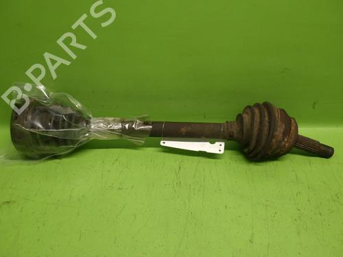 Used Left front driveshaft Left front driveshaft 37411861 37411861