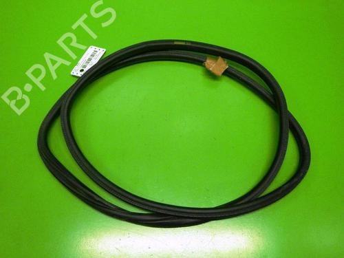 Rubber door seal BMW 3 (F30, F80) 318 d xDrive | BP14731281C142 