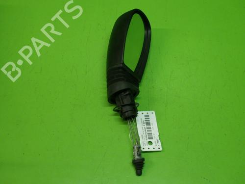 Right mirror FIAT PUNTO (188_) 1.2 60 (188.030, .050, .130, .150, .230, .250) | BP22341167C27 