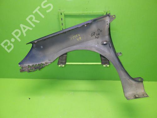 Right front fenders PEUGEOT 307 (3A/C) 2.0 HDi 110 | BP12579343C42 