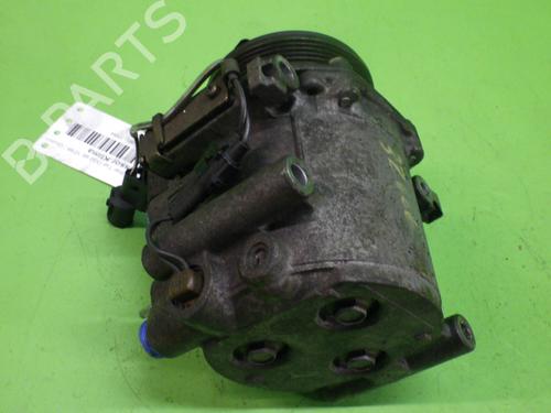 AC compressor MITSUBISHI SPACE STAR MPV (DG_A) 1.6 16V (DG3A) | BP38314003M34 - Image 3
