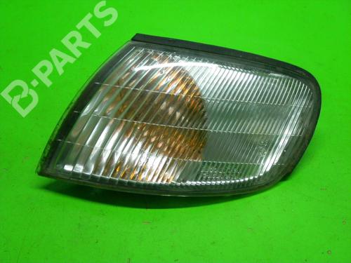 Left front indicator NISSAN ALMERA I Hatchback (N15) 1.4 S, GX, LX (75 hp) 6665037