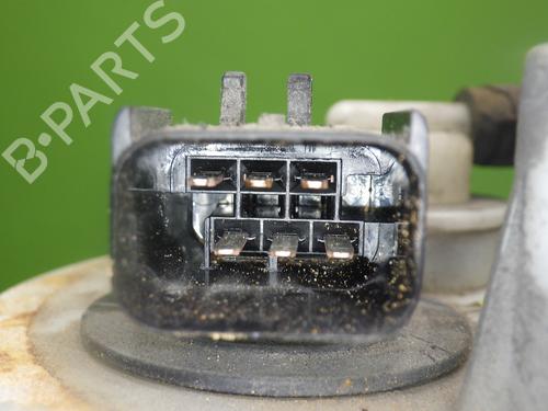 Elektronisk modul CHEVROLET MATIZ (M200, M250) 1.0 | BP28711746M83 