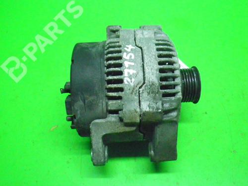 Used Alternator OPEL OMEGA B (V94) 2.0 16V (F69, M69, P69) (136 hp) 6367990