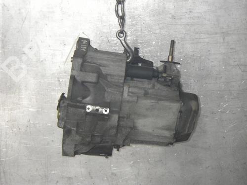Gearbox CITROËN XANTIA (X1_, X2_) 3.0 i 24V | BP6376452M3 