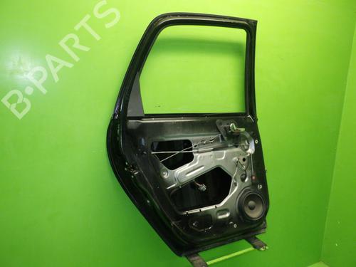 Dør venstre bak OPEL MERIVA A MPV (X03) 1.7 CDTI (E75) | BP16404458C4 