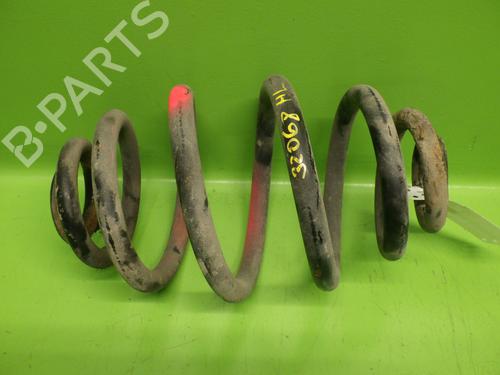 Used Shock absorber spring SKODA FABIA II Combi (545) 1.4 (86 hp) 27350728