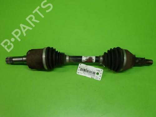 Used Left front driveshaft OPEL INSIGNIA A Sports Tourer (G09) 2.0 Turbo 4x4 (35) (220 hp) 15823581