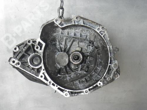 Used Gearbox OPEL VECTRA B (J96) 1.6 i 16V (F19) (100 hp) 6358614
