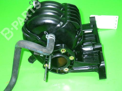 Intake manifold OPEL AGILA (B) (H08) 1.0 (F68) | BP6366758M70 