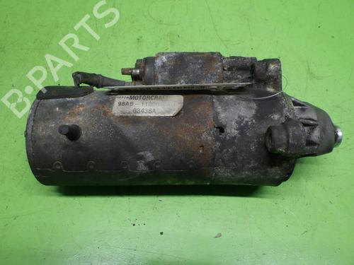 Startmotor FORD FOCUS I Turnier (DNW) 1.8 Turbo DI / TDDi (90 hp) 28006872