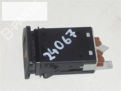 Warning switch VW GOLF IV (1J1) 1.6 16V | BP6346578I22 
