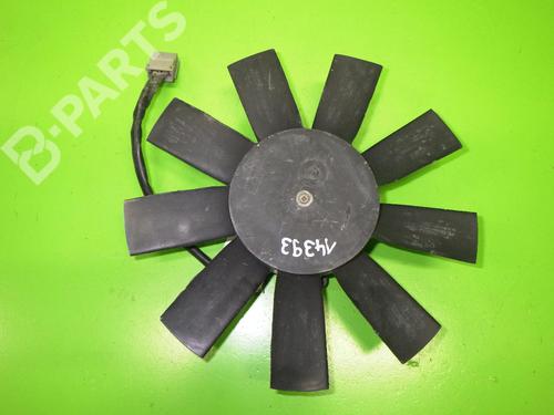 Radiator fan PEUGEOT 309 II (3C, 3A) 1.4 (75 hp) 6402584