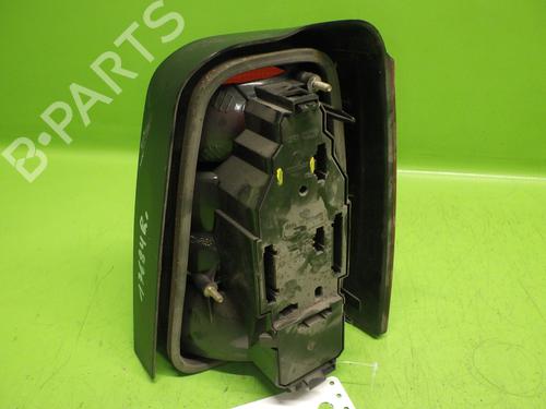Right taillight VW GOLF III Variant (1H5) 1.8 | BP29622360C35 