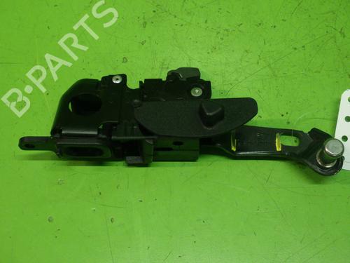 Used Interior roof handle SMART CABRIO (450) 0.8 CDI (S1OLC1, 450.401, 450.402, 450.403, 450.400) (41 hp) 28526607