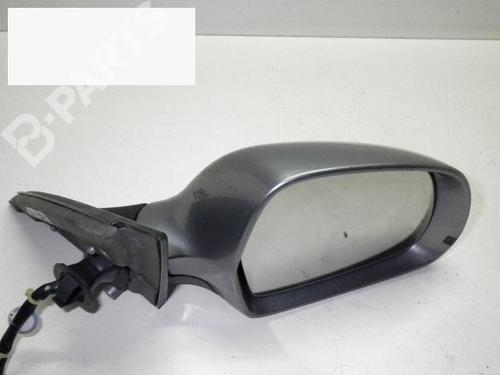 Used Right mirror AUDI A4 B8 (8K2) 2.0 TDI (170 hp) 6607356