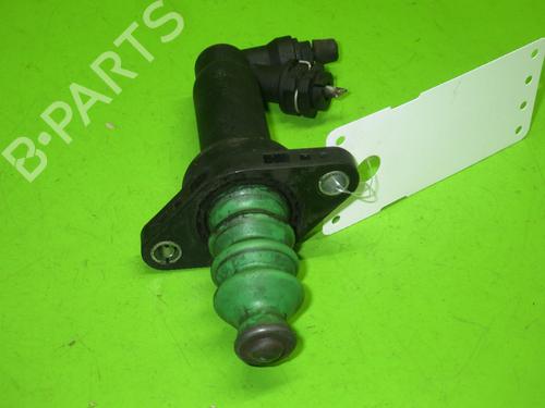 Clutch slave cylinder VW POLO (9N_, 9A_) 1.4 TDI | BP14709000M113 