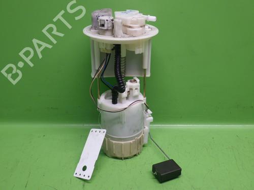 Elektronisk modul OPEL ZAFIRA A MPV (T98) 1.8 16V (F75) (116 hp) 27601542