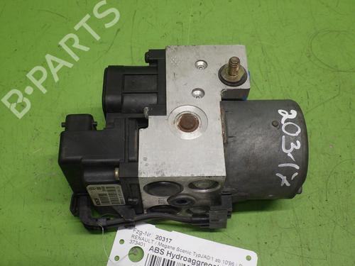 Pompe ABS RENAULT MEGANE Scenic (JA0/1_) 2.0 i (JA0G) | BP30331952M43