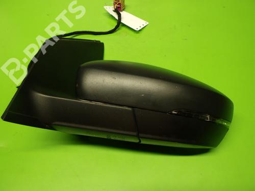 Left mirror VW POLO V (6R1, 6C1) 1.6 TDI | BP11170146C26 