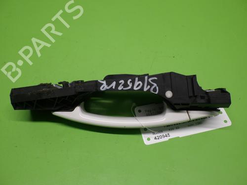 Front right exterior door handle SEAT IBIZA IV (6J5, 6P1) 1.4 | BP24029462C129 