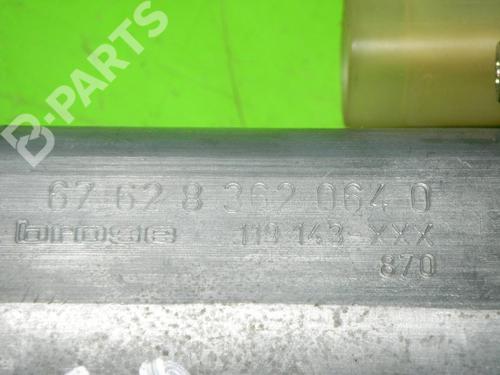 Right front window motor BMW 3 (E46) 320 d | BP6668534E20 