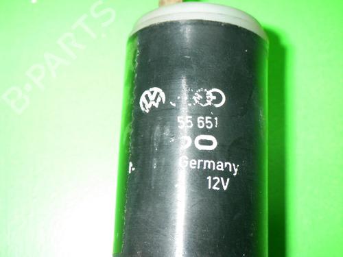 Washer pump AUDI 80 B3 Saloon (893, 894, 8A2) 1.8 S | BP14746594E24 