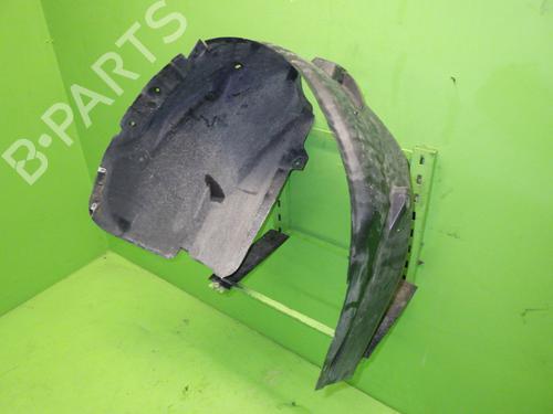 Wheel arch OPEL CROSSLAND X / CROSSLAND (P17, P2QO) 1.2 (75) | BP19785301C56 