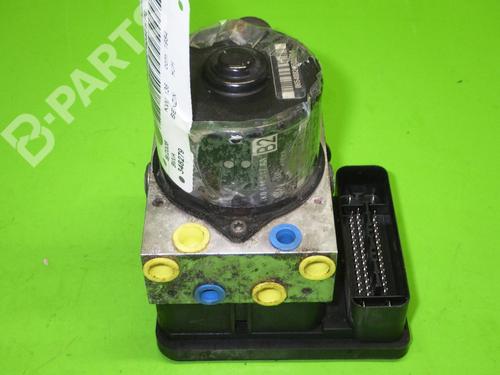 Used ABS pump SEAT LEON (1P1) 2.0 TFSI (185 hp) 6396012