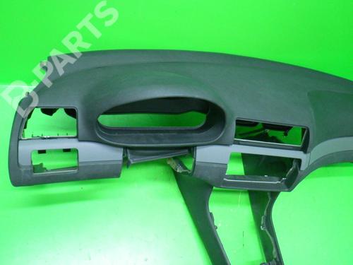 Dashboard BMW 3 Compact (E46) 316 ti | BP6359549C46 