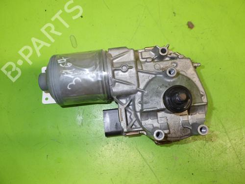 Used Front wiper motor OPEL ASTRA J (P10) 1.6 SIDI (68) (170 hp) 13918238