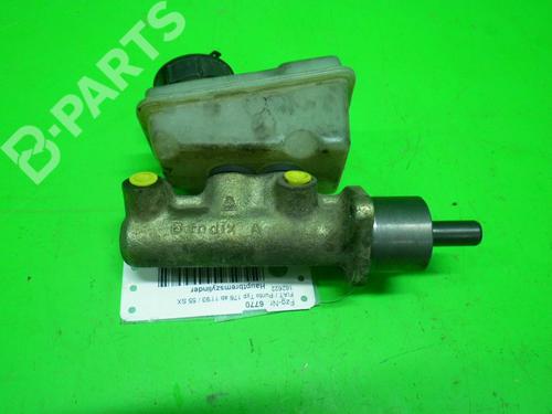 Brake master cylinder FIAT PUNTO (176_) 55 1.1 | BP6340633M77 