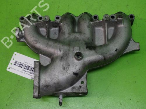 Used Intake manifold AUDI A3 (8P1) 1.9 TDI (105 hp) 12604325