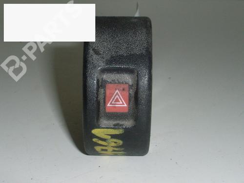 Used Warning switch OPEL ASTRA G Estate (T98) 1.6 16V (F35) (101 hp) 6342379