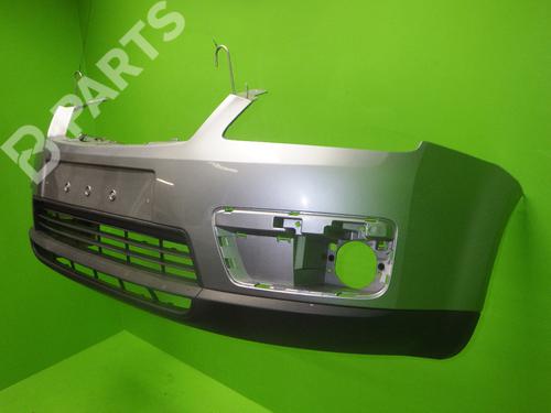 Front bumper FORD FOCUS C-MAX (DM2) 2.0 TDCi | BP8233526C7 