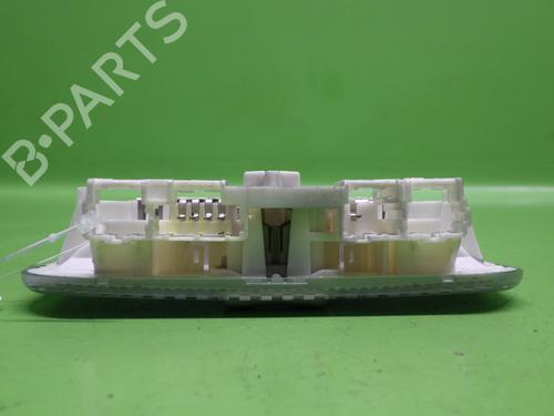 Interior roof light PEUGEOT 3008 I MPV (0U_) 1.6 HDi | BP26406339I8