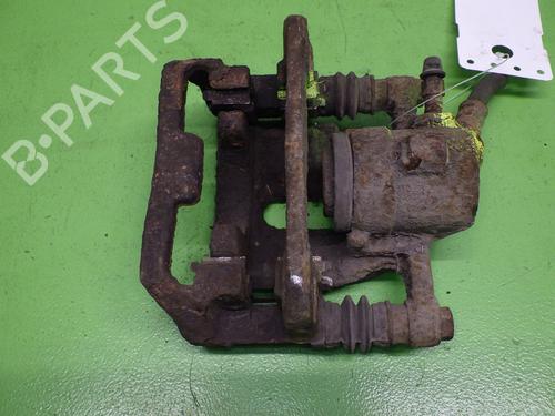 Venstre bremsecaliper bak MERCEDES-BENZ A-CLASS (W169) A 170 (169.032, 169.332) (116 hp) 32353793