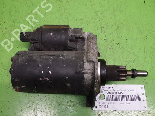 Démarreur VW PASSAT B3/B4 (3A2, 35I) 2.0 | BP29901273M8 