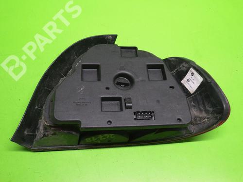 Left taillight BMW 5 (E39) 525 tds | BP6667806C34