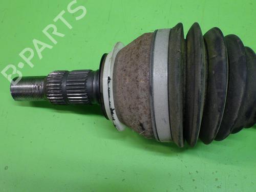 Right front driveshaft OPEL INSIGNIA B Grand Sport (Z18) 2.0 4x4 (68) | BP20228630M39 