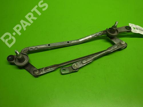 Vindrude Viskermekanisme OPEL KARL (C16) 1.0 (75 hp) 6395599