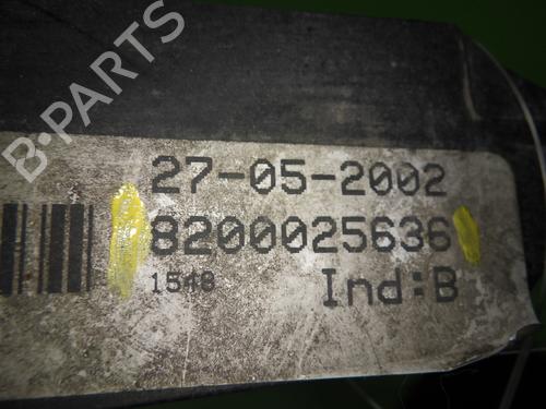 Electronic module RENAULT VEL SATIS (BJ0_) 2.2 dCi (BJ0E, BJ0F) | BP40517058M83 - Image 3