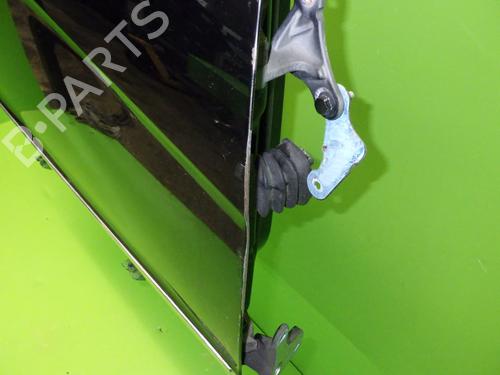 Right front door MERCEDES-BENZ A-CLASS (W169) A 180 CDI (169.007, 169.307) | BP25451804C3 