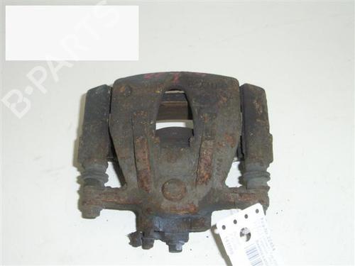 Used Left front brake caliper OPEL CORSA C (X01) 1.0 (F08, F68) (58 hp) 14703263