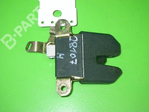 Bakluke lås VW PASSAT B5.5 (3B3) 2.0 | BP6375570C101 