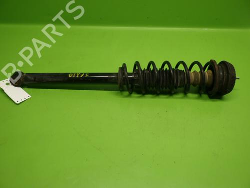 Left rear shock absorber FORD KA (RB_) 1.3 i ROCAM | BP24232486M18 