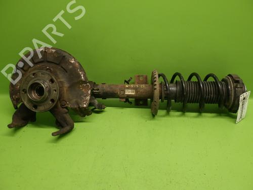 Used Right front shock absorber Right front shock absorber AUDI A2 (8Z0) 1.4 (75 hp) 36426119 36426119